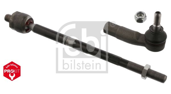 FEBI BILSTEIN Поперечная рулевая тяга 37592